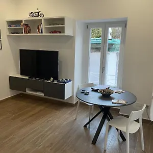 Ambra Appartamento Napoli