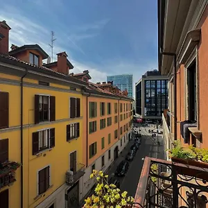 Avdkapartment Appartamento Milano